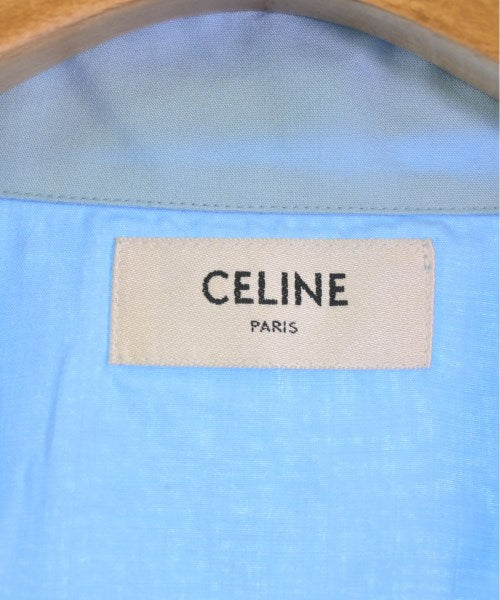 CELINE Casual shirts