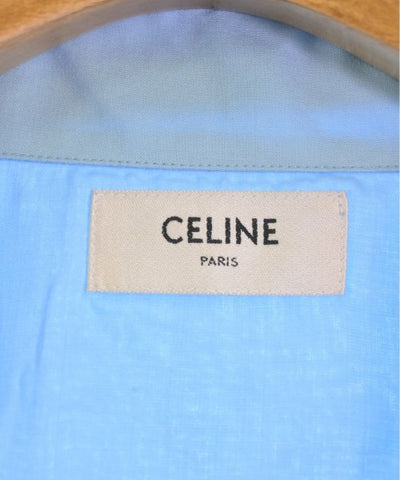 CELINE Casual shirts