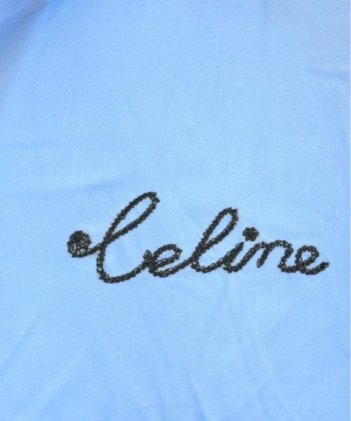 CELINE Casual shirts