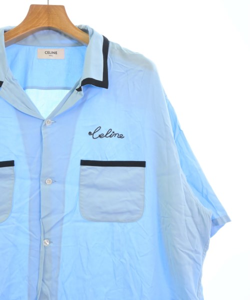 CELINE Casual shirts