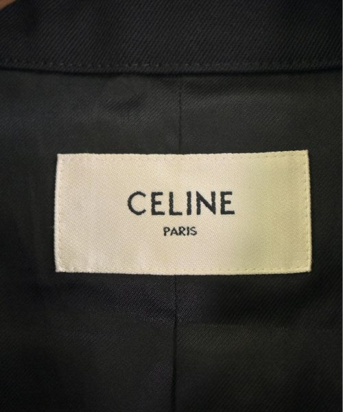 CELINE Trench coats