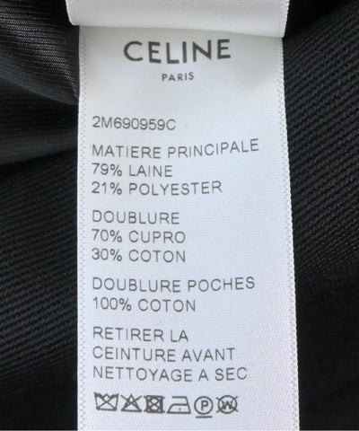 CELINE Trench coats