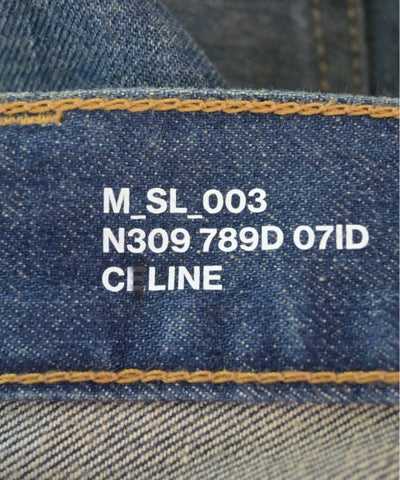 CELINE Jeans