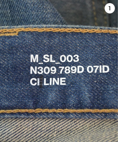 CELINE Jeans