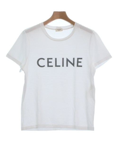 CELINE Tee Shirts/Tops