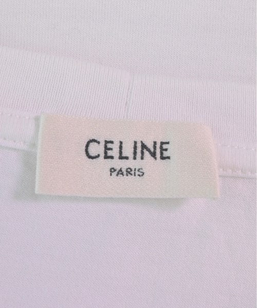 CELINE Tee Shirts/Tops