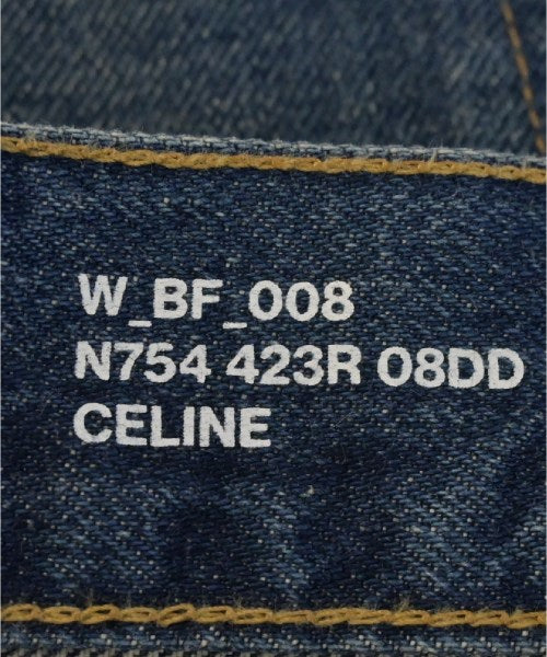 CELINE Jeans