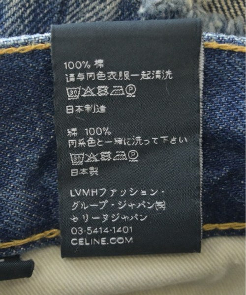 CELINE Jeans