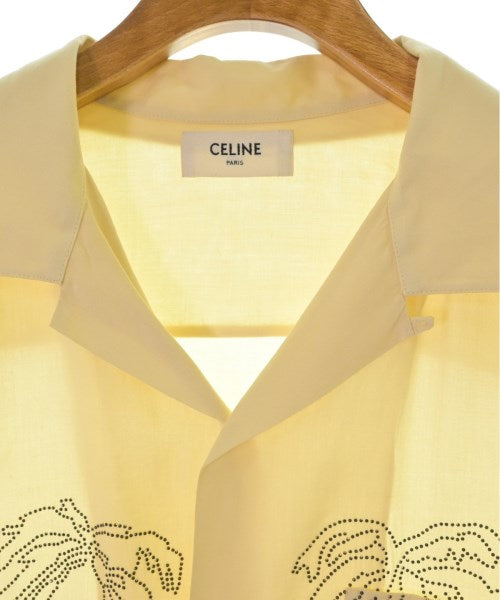 CELINE Casual shirts