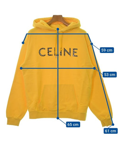 CELINE Hoodies