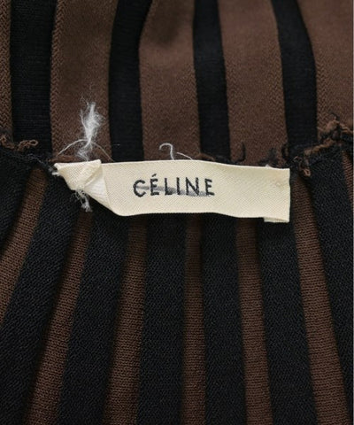 CELINE Sleeveless tops