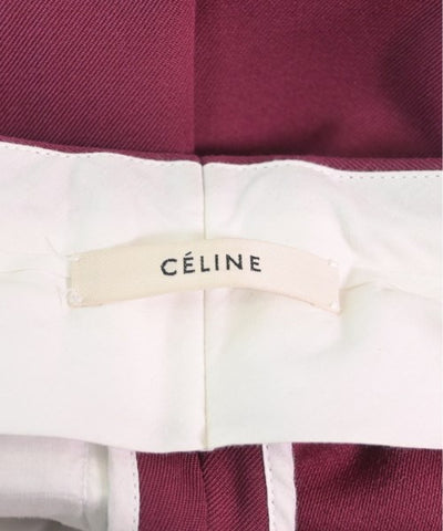 CELINE Trousers