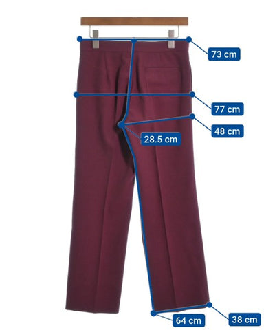 CELINE Trousers