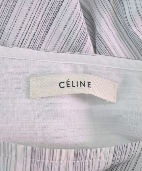 CELINE Casual shirts