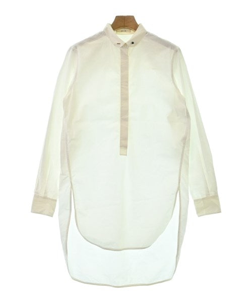 CELINE Dress shirts