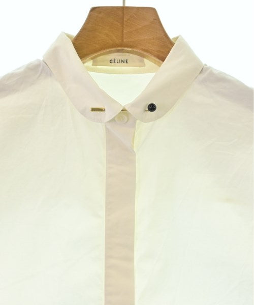 CELINE Dress shirts