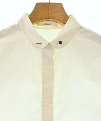 CELINE Dress shirts