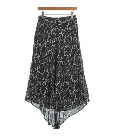 CELINE Long/Maxi length skirts