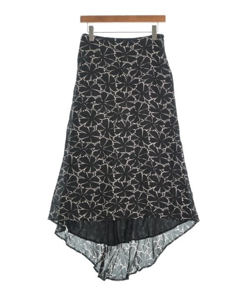 CELINE Long/Maxi length skirts