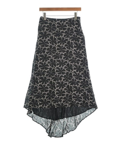 CELINE Long/Maxi length skirts