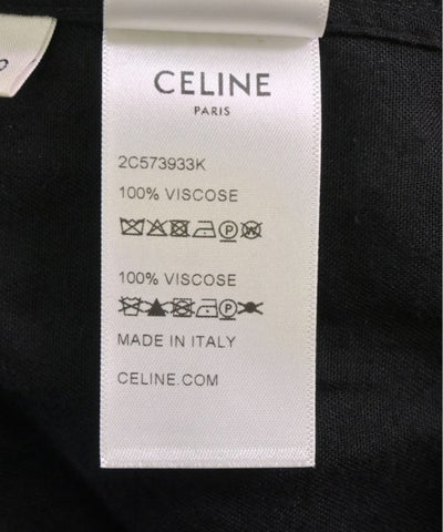 CELINE Casual shirts