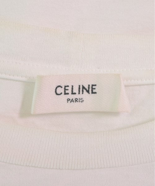 CELINE Tee Shirts/Tops