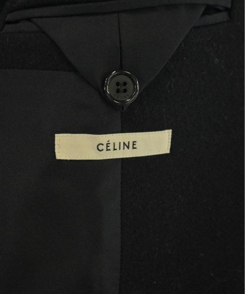 CELINE Chesterfield coats