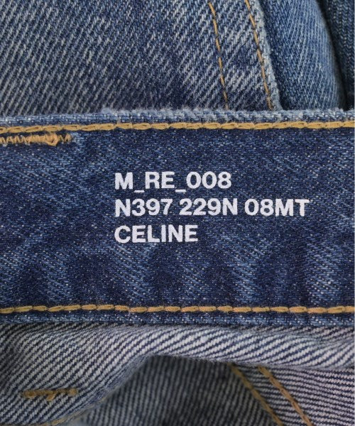 CELINE Jeans