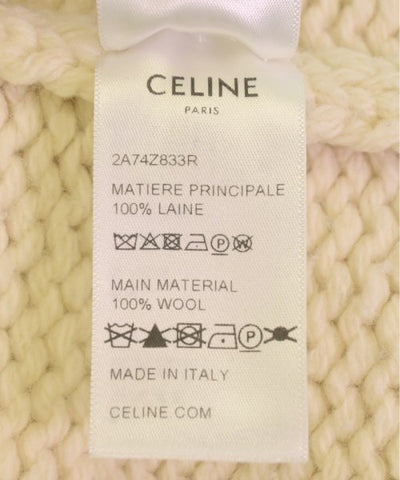 CELINE Sweaters