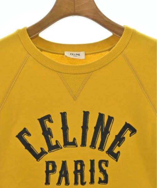 CELINE Sweatshirts