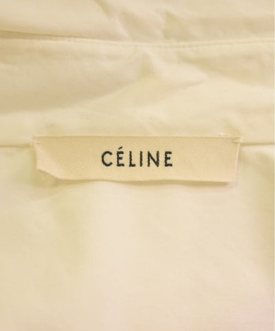 CELINE Casual shirts