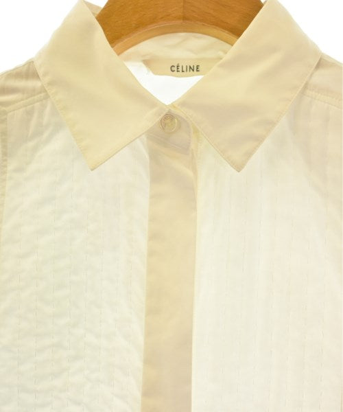 CELINE Casual shirts