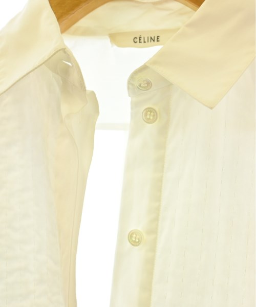 CELINE Casual shirts