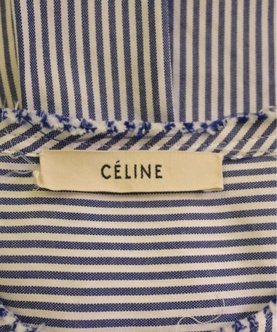 CELINE Casual shirts