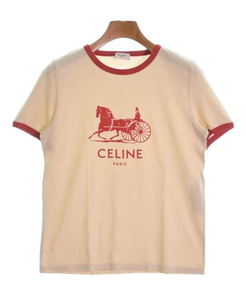 CELINE Tee Shirts/Tops