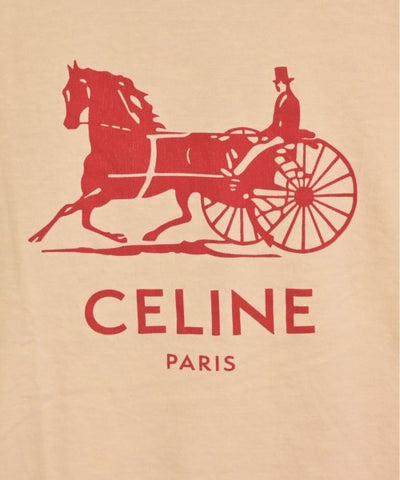 CELINE Tee Shirts/Tops