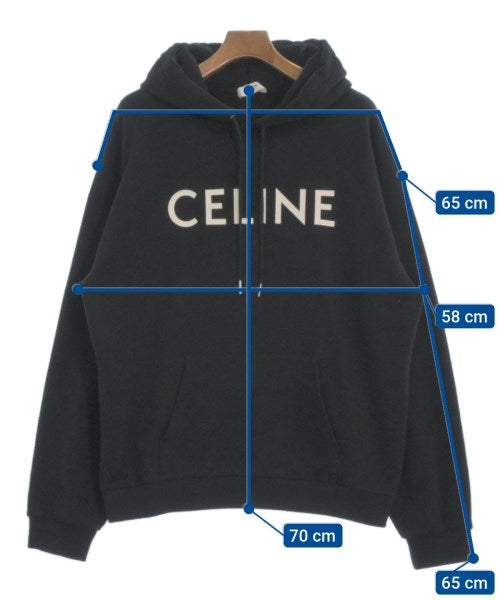 CELINE Hoodies