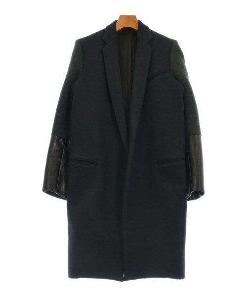 CELINE Chesterfield coats