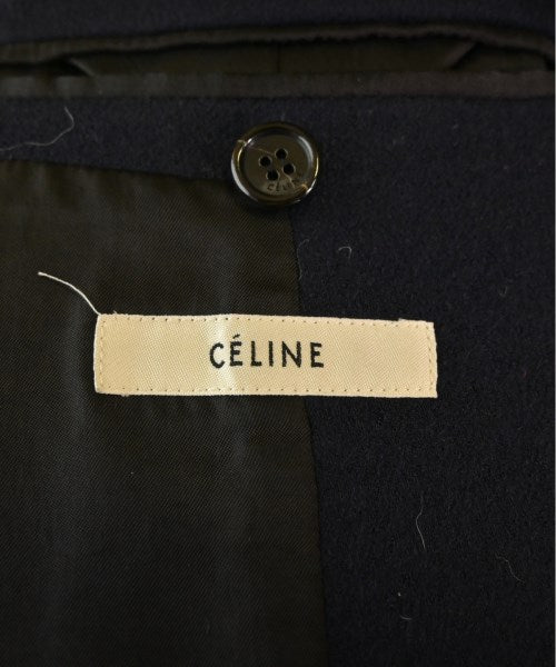 CELINE Chesterfield coats
