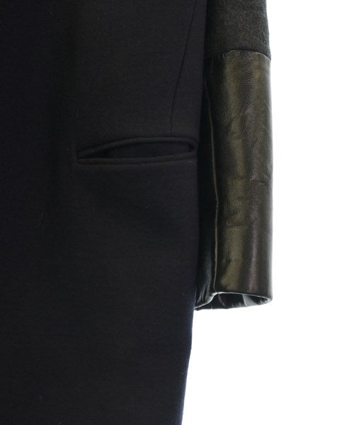 CELINE Chesterfield coats