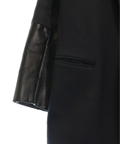 CELINE Chesterfield coats