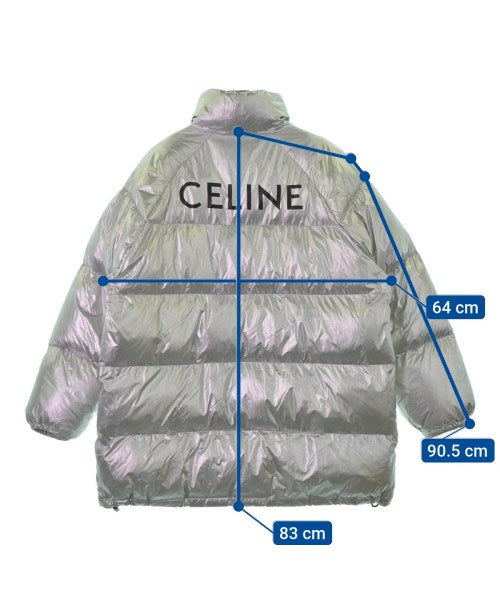 CELINE Down coats