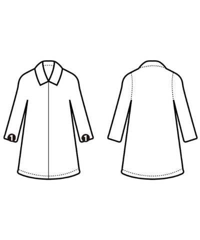 CELINE Down coats