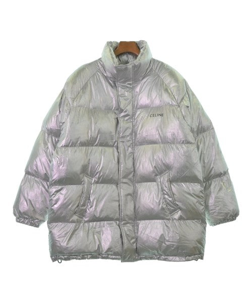 CELINE Down coats