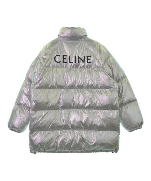 CELINE Down coats