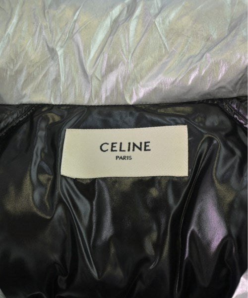 CELINE Down coats