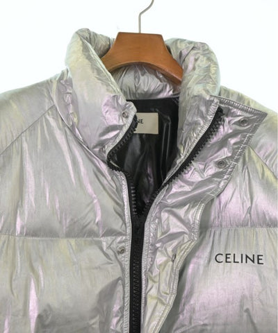 CELINE Down coats
