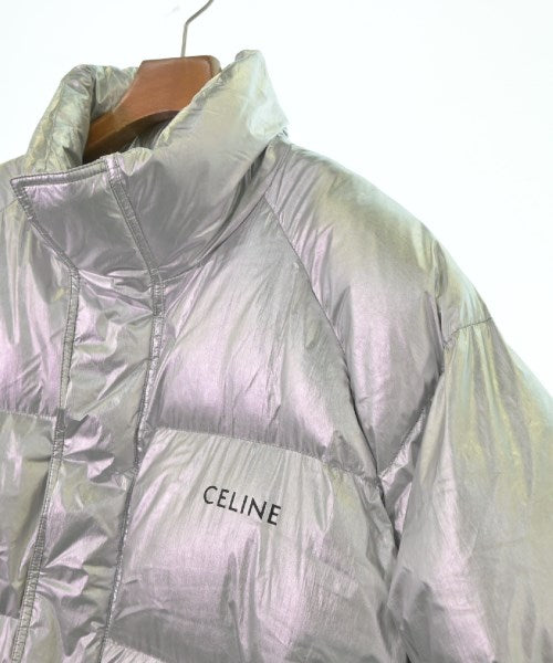 CELINE Down coats