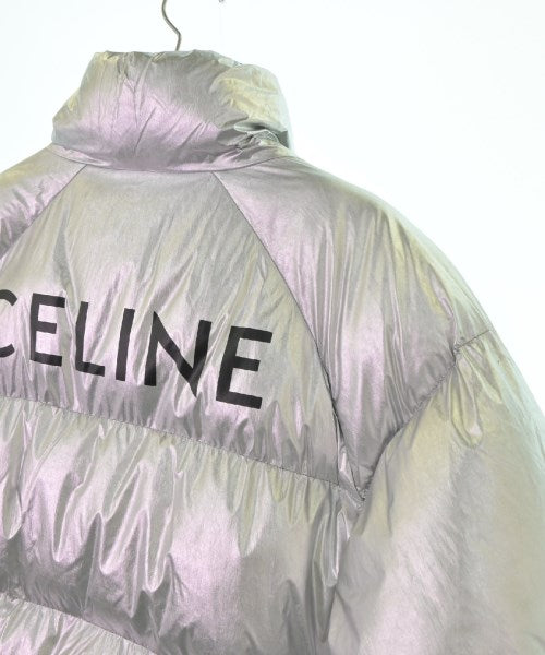 CELINE Down coats