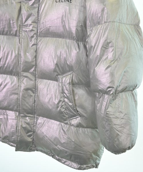 CELINE Down coats